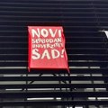 Slobodan univerzitet pozdravio ostavku prorektorke, pozvao Madića da uradi isto