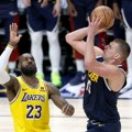 Jokić ponovo ispisuje istoriju, samo je Lebron ispred njega