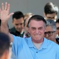 Bivši predsednik Brazila Bolsonaro napustio bolnicu tri nedelje posle operacije abdomena