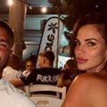 Troje pevača zabavlja na proslavi kod Mirka Šijana! Kad su njega videli, svi su počeli da vrište od sreće