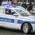 Lopov ukrao auto u kom je bila devojčica (12): Drama na pumpi u Obrenovcu