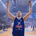 Promenjena satnica meča Budućnost - Mega