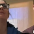 Majka očajnički pokušavala da spase bebu iz požara Kuća je potpuno uništena, ali jedan detalj je sprečio tragediju…