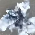 Haos na frontu, mrtvi na sve strane! Dron žestoko udario!