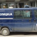 Zatvor od 6 meseci jer je sa nožem upao u menjačnicu