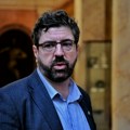 Lazović: SNS „blati“ studente različito, Šutanovac će pričati u SAD da ih podržava Rusija