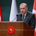 Erdogan: Turska spremna da pruži podršku u svakoj fazi pregovora Ukrajine i Rusije