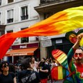 Francuska: zabranjen skup čiji su učesnici antisemiti i protivnici LGBT