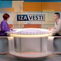 Iza vesti: Petar Živković