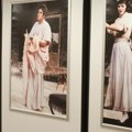 Mirjana Odavić: Izložba u Muzeju Narodnog pozorišta je posvećena fascinantnoj glumici Oliveri Marković
