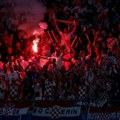 UEFA drastično kaznila Hrvate zbog rasizma, diskriminacije i huliganskog ponašanja navijača