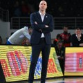 "Ljudski je da se nadamo plasmanu u finale!" Andrej Žakelj nakon plasiranja Budućnosti u polufinale plej-ofa ABA lige gde ih…