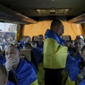 Budanov: Razmena 1.000 ukrajinskih zarobljenika za 1.000 ruskih biće iduće sedmice