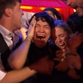 Finale Evrovizije 2025: "Halucinacija" na velikoj sceni u Bazelu, ovo je 54. put da Danska učestvuje na takmičenju