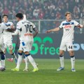 Preokret Atalante na "marasiju" - samardžiću 90 minuta: Đenova već dugo ne zna za pobedu