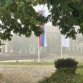 Vreme promenljivo i nestabilno: Kiša, pljuskovi i vetar