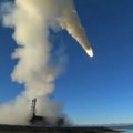 Osobine hipersoničnih raketa