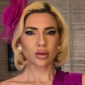 Jovana Jeremić se oglasila iz svog stana "Najjača kad je najteže" Naša pevačica joj je poručila da je vatra