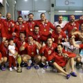 Kragujevčani novi prvaci Srbije! (foto)