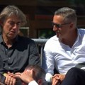 Najveći neprijatelj Novaka Đokovića gleda Srbina uživo u finalu Ženeve