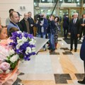 Rusi i Ukrajinci razmenili novu grupu zarobljenih vojnika