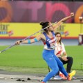 Adriana Vilagoš druga u Dijamantskoj ligi u Rabatu: Osvojila prve bodove na putu do finala