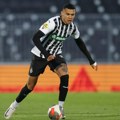 Partizan bez još jednog veziste: Arijaga ostaje u Španiji