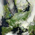 U crnoj gori smrzavanje, tamo je sada -6 stepeni Evo kad region uskače u prave letnje temperature