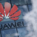 Tenzije SAD i Kine zbog Huawei AI čipova
