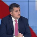 Pavlović (NPS): Bukti rat između Šapića i Luke Petrovića, pojedini direktori mu otkazuju poslušnost