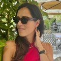 Ana Ivanović se javila sa Rolan Garosa