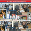Konkurs i Informator za upis u srednju školu u prodaji: Pomoć pri izboru zanimanja i svi obrasci za upis na jednom mestu, po…