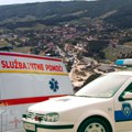 Otac i sin napadnuti u Trebinju: Tinejdžer zadržan u bolnici, napadači u bekstvu