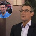 "Novaku je zbog toga lakše": Vilander ima čudno objašnjenje za Đokovića, tvrdi da ovo može da mu pomogne