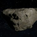 Asteroid veličine Golden gejt mosta u San Francisku proći će pored Zemlje 5. juna, NASA prati njegovo kretanje