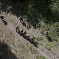 Rusija spremna da započne razmenu zarobljenika sa Ukrajinom
