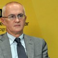 Šabić: Krajnje zabrinjavajuće vesti o masovnim hapšenjima nakon incidenta u Studentskom gradu