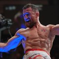 Merab je mašina! Dvališvili "udavio" O'Mejlija i odbranio pojas šampiona na UFC 316!