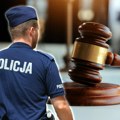 Policajac iz Zemuna osuđen zbog droge: Kolege mu u autu pronašle dva džaka sa 60 kilograma zabranjene supstance!