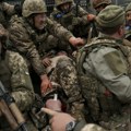 Nato može da da Kijevu Samo rat Borba do poslednjeg Ukajinca