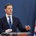 Siniša Mali: Nova slika Beograda – park, marine, šetališta i nova opera