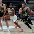 Crno-beli ciljaju plasman u finale: Evo gde možete gledati direktan prenos meča FMP - Partizan