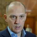 Lončar: Dr Elek izložen sramnom političkom progonu Kurtijevog režima, biće obaveštene sve međunarodne zdravstvene institucije…