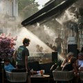 Vremenska prognoza za 20. jun: Sa Mediterana nam stiže topao vazduh