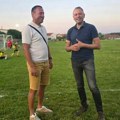 Stevović: Stadion u Vinogradima ponovo u funkciji