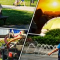 Upozorenje RHMZ na visoke temperature: U četvrtak znatno iznad proseka, u Beogradu do 39 stepeni
