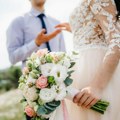 Ovakav blam nije viđen na svadbi: Mladoženja u "zemlju propao", jedva ostao na venčanju!