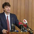 Nikola Jovanović: Beograd se zadužuje za 15 milijardi dinara kod poslovnih banaka