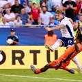 Mladi Englezi ne daju evropski tron - novo finale posle pobede nad Francuskom