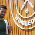 „Novak zna kako da pobedi i kada niko ne veruje u njega“